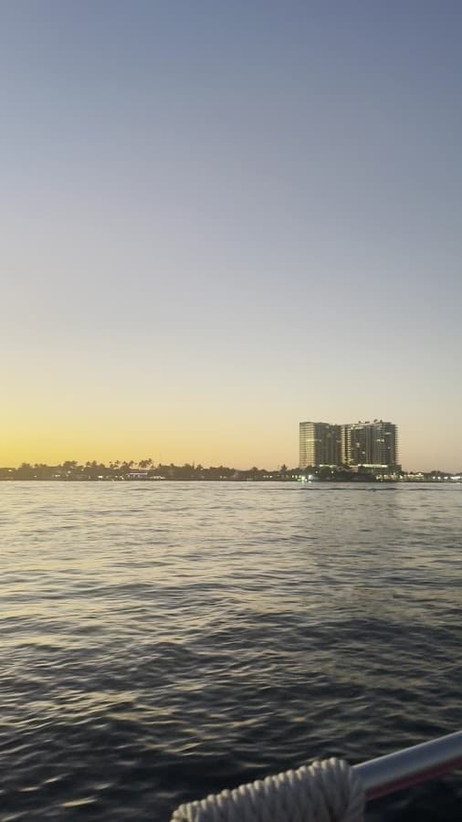Top Shelf Charters presents Keylypso — foto