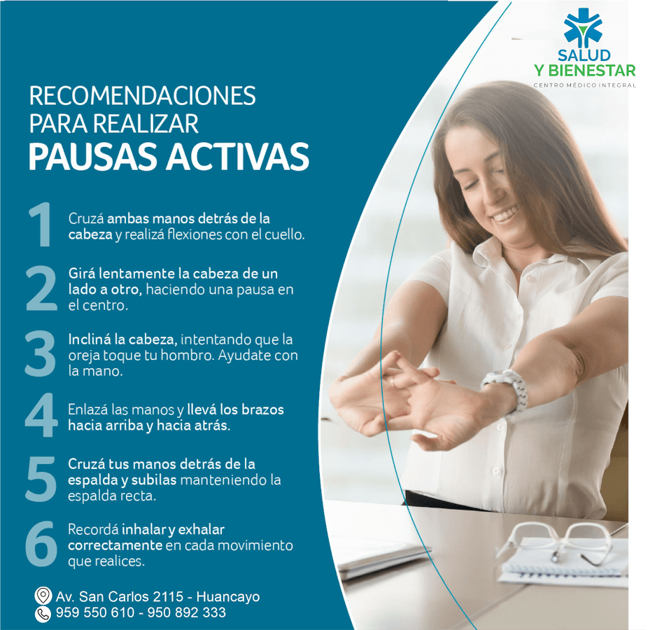 SALUD Y BIENESTAR Centro Médico Integral - Centro de terapia física y rehabilitación — foto