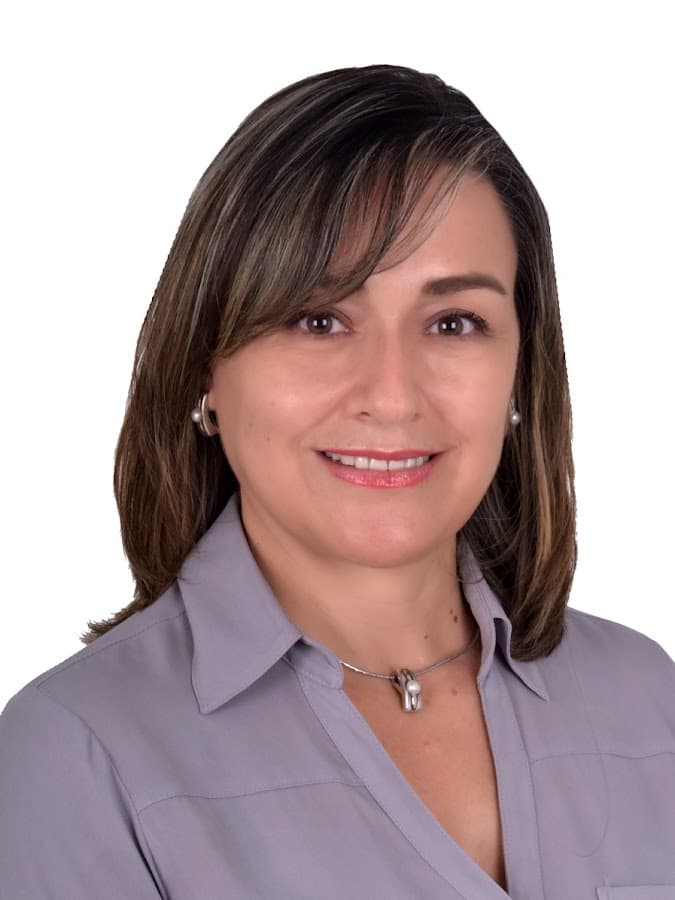 Nidya Castaño Fisioterapeuta especialista SST