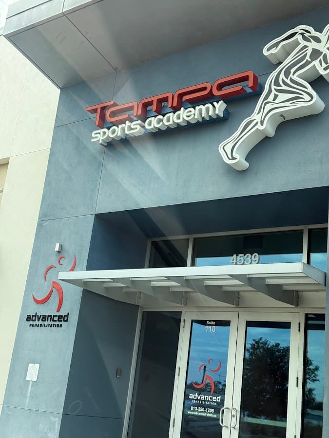 Advanced Rehabilitation — foto