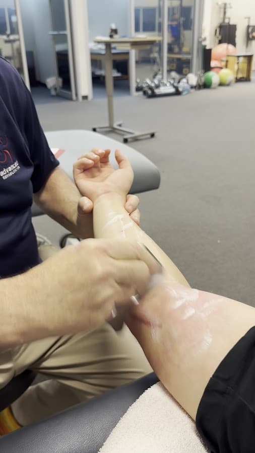 Advanced Rehabilitation — foto