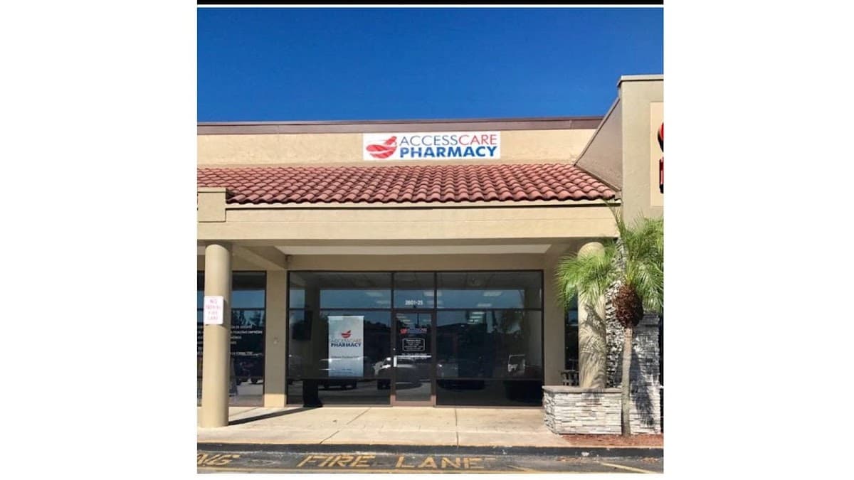 Access Care Pharmacy