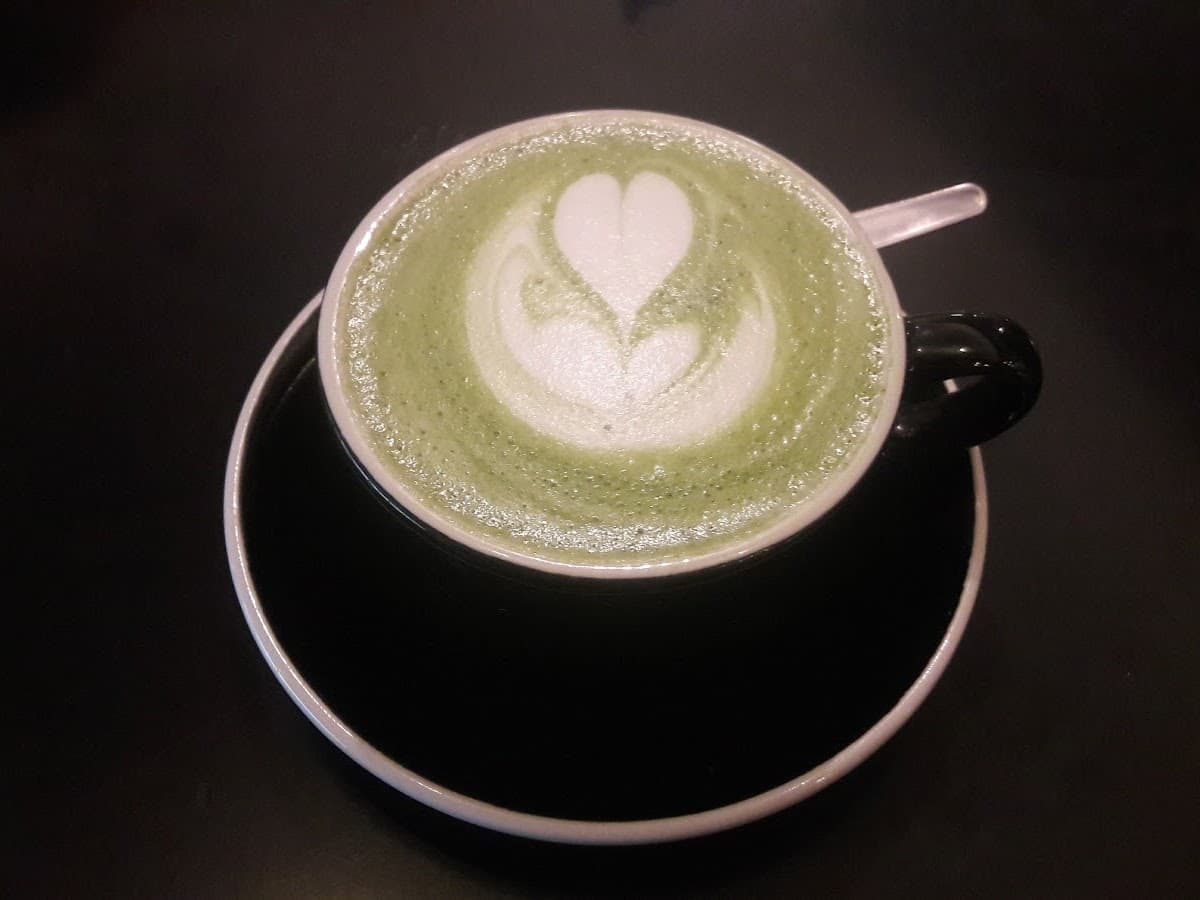 The Coffee Road — foto