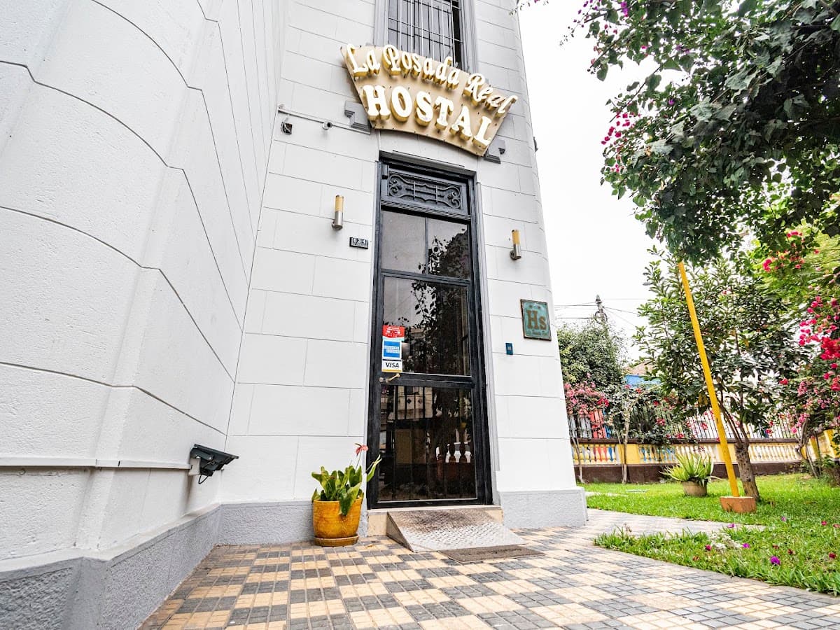 La Posada — foto