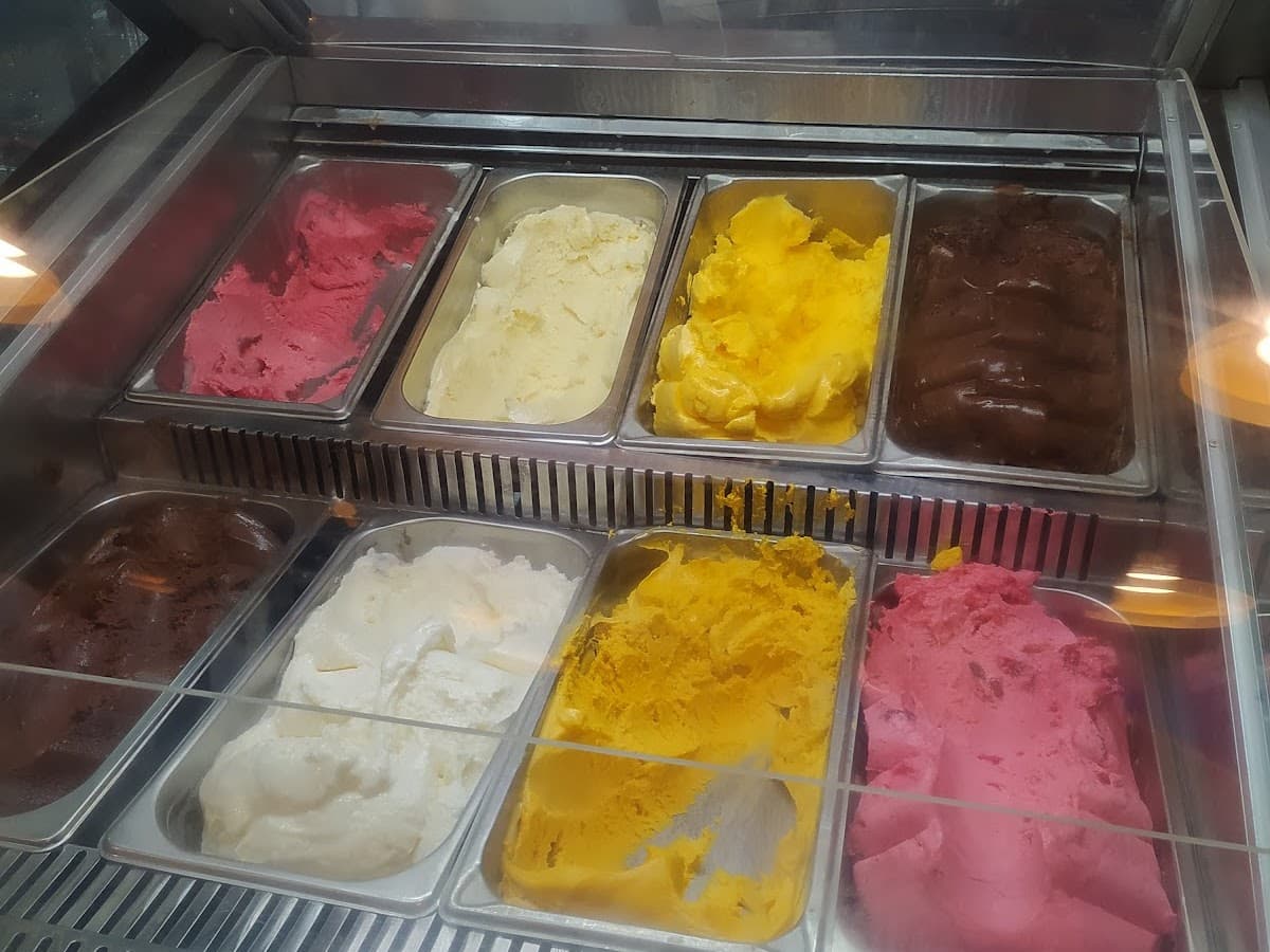 Montcafé Centro de Lima — foto