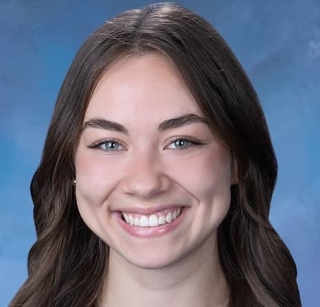 Natalie Gonzalez, RD - Dietitian Nutritionist