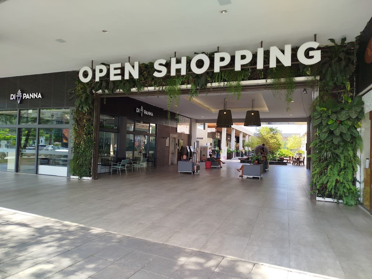 MULTI Open Shopping