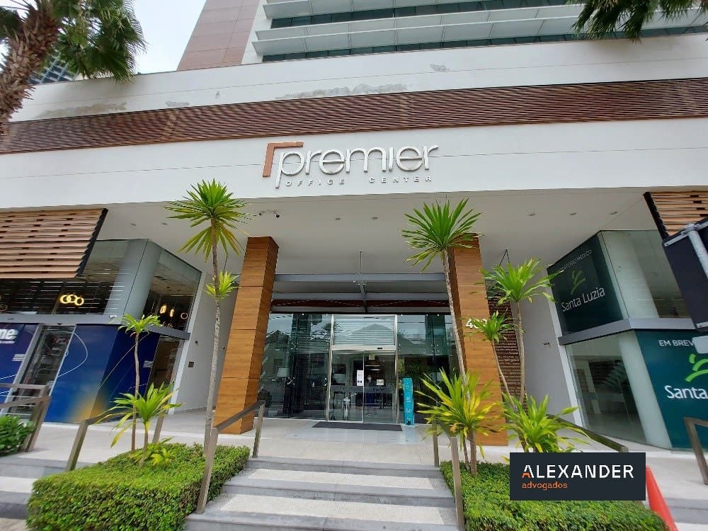 Alexander Advogados - Florianópolis — foto