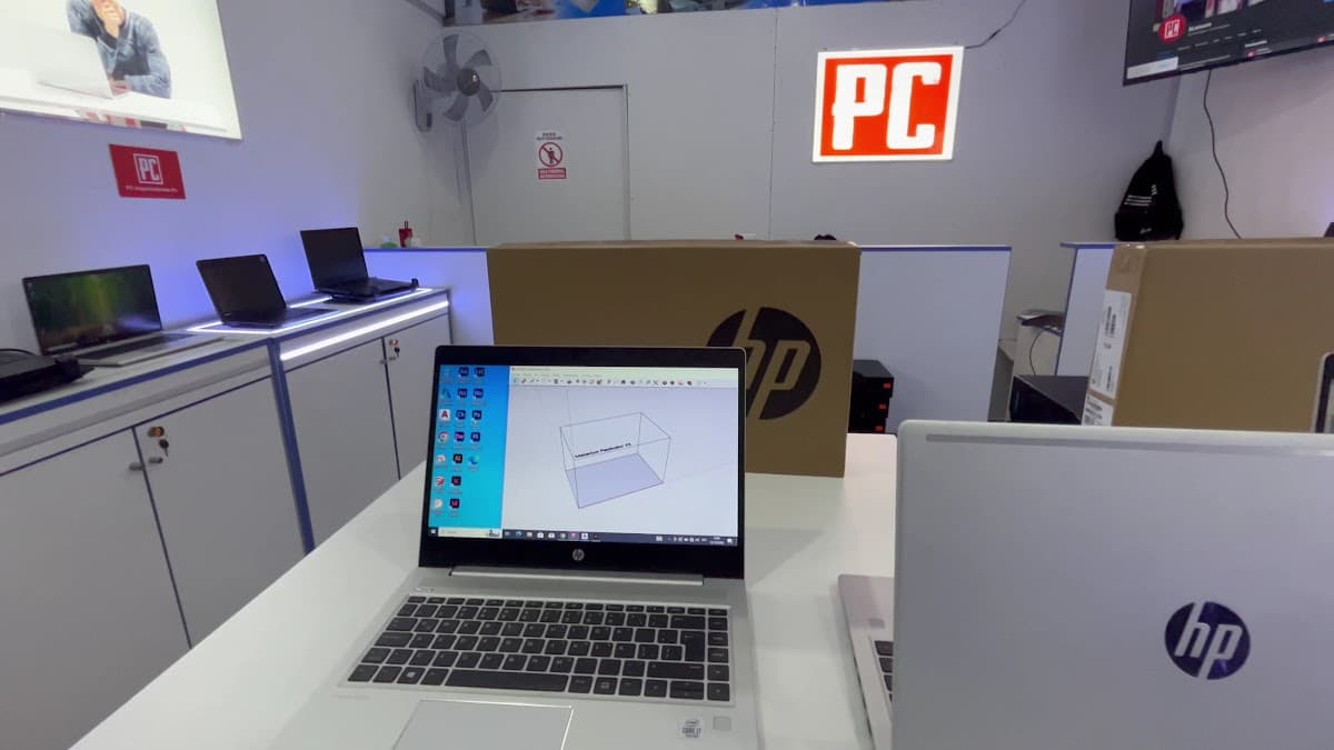 PC IMPORTACIONES.PE — foto