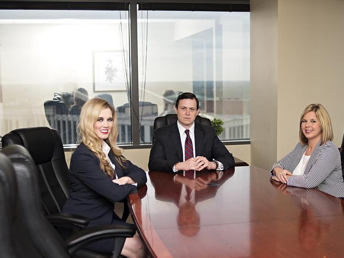 Century Law Firm — foto