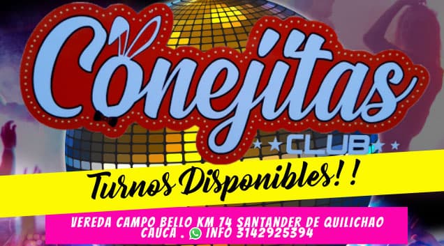 Conejitas Club