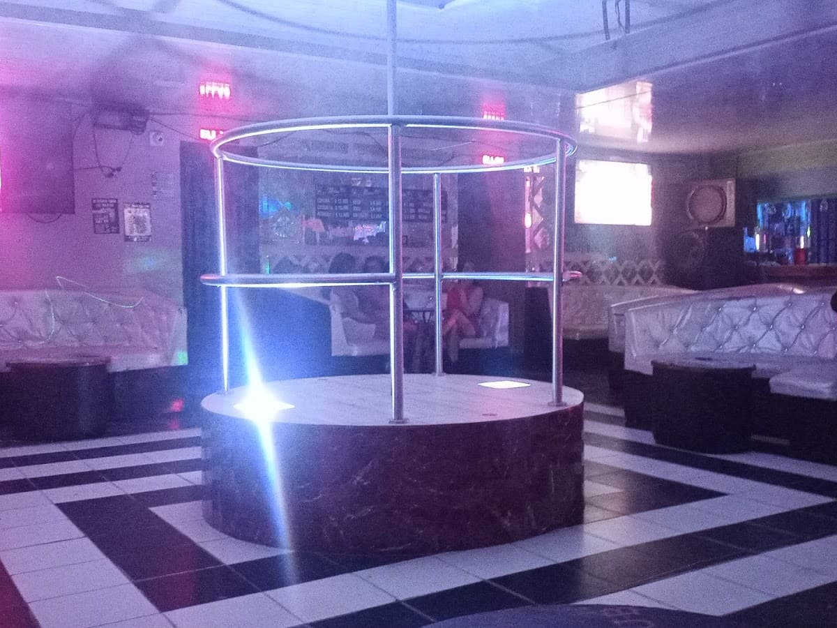 Conejitas Club — foto
