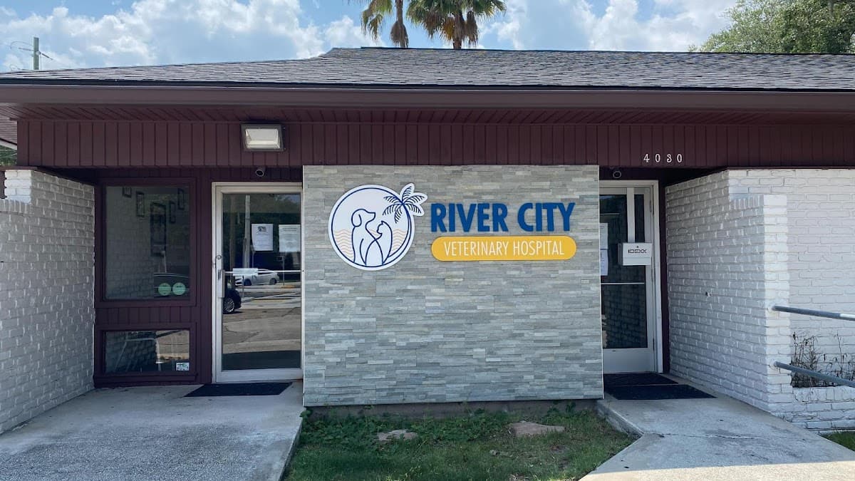 River City Veterinary Hospital