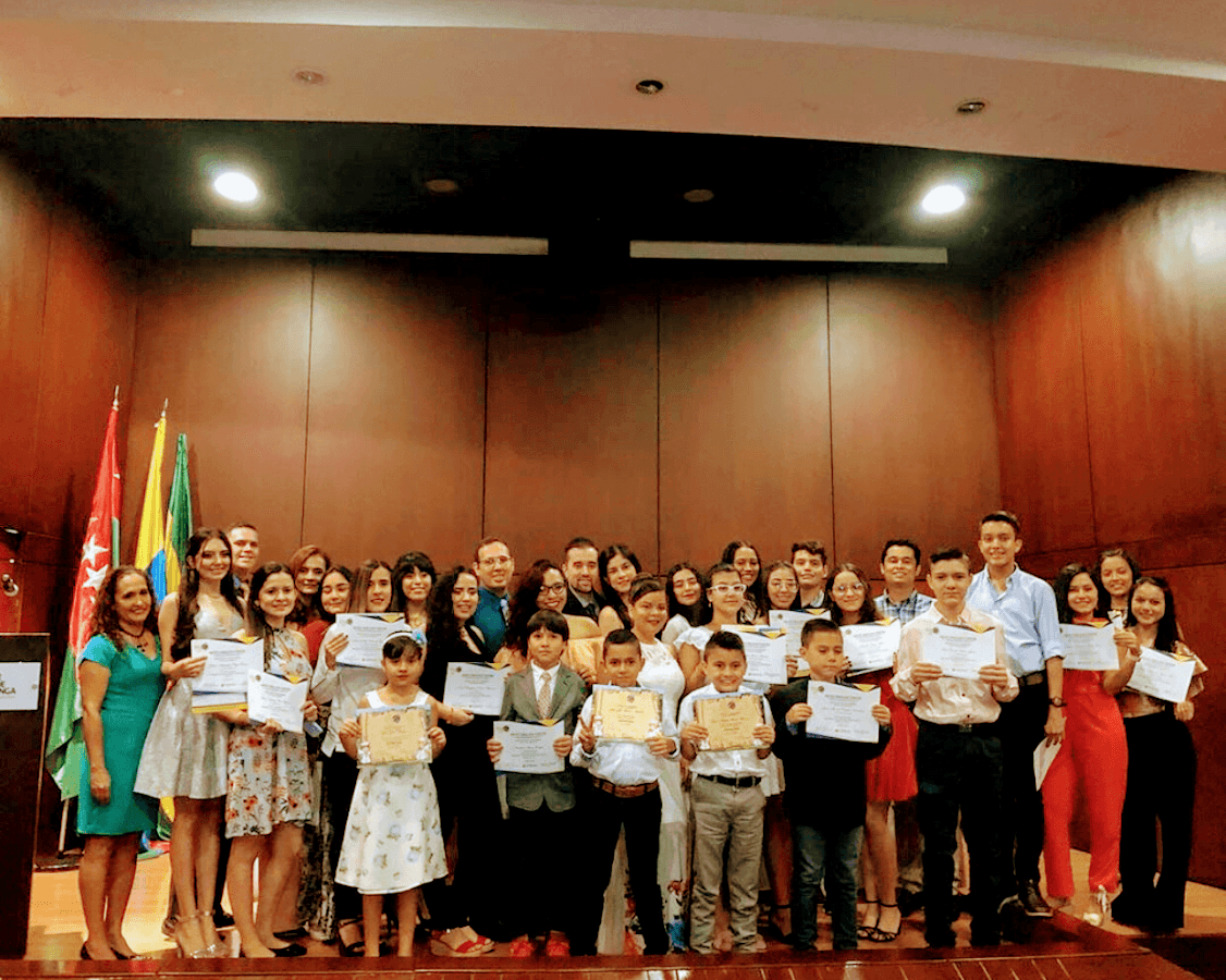 Heyes English - Centro de Idiomas