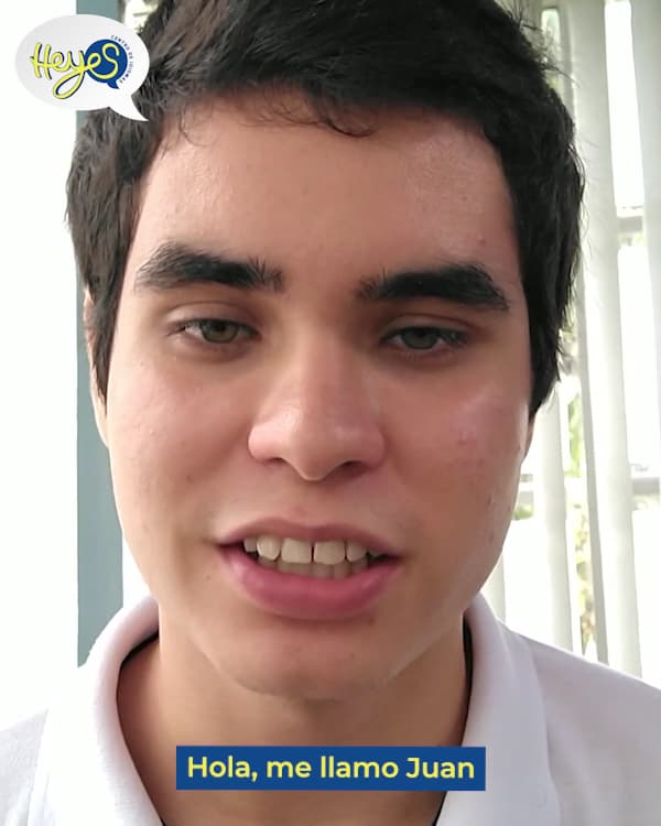 Heyes English - Centro de Idiomas — foto