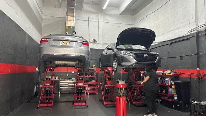 Auto Repair Miami Llc
