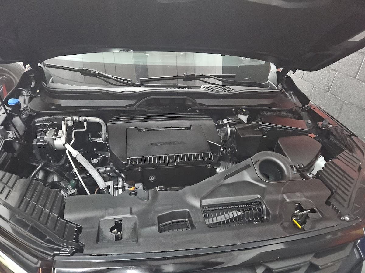 Auto Repair Miami Llc — foto