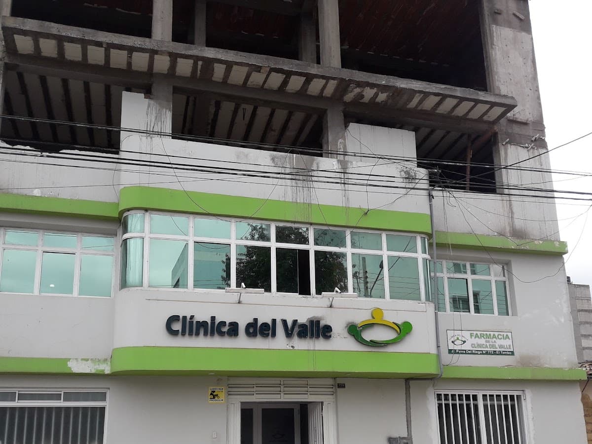 Clínica Chenet