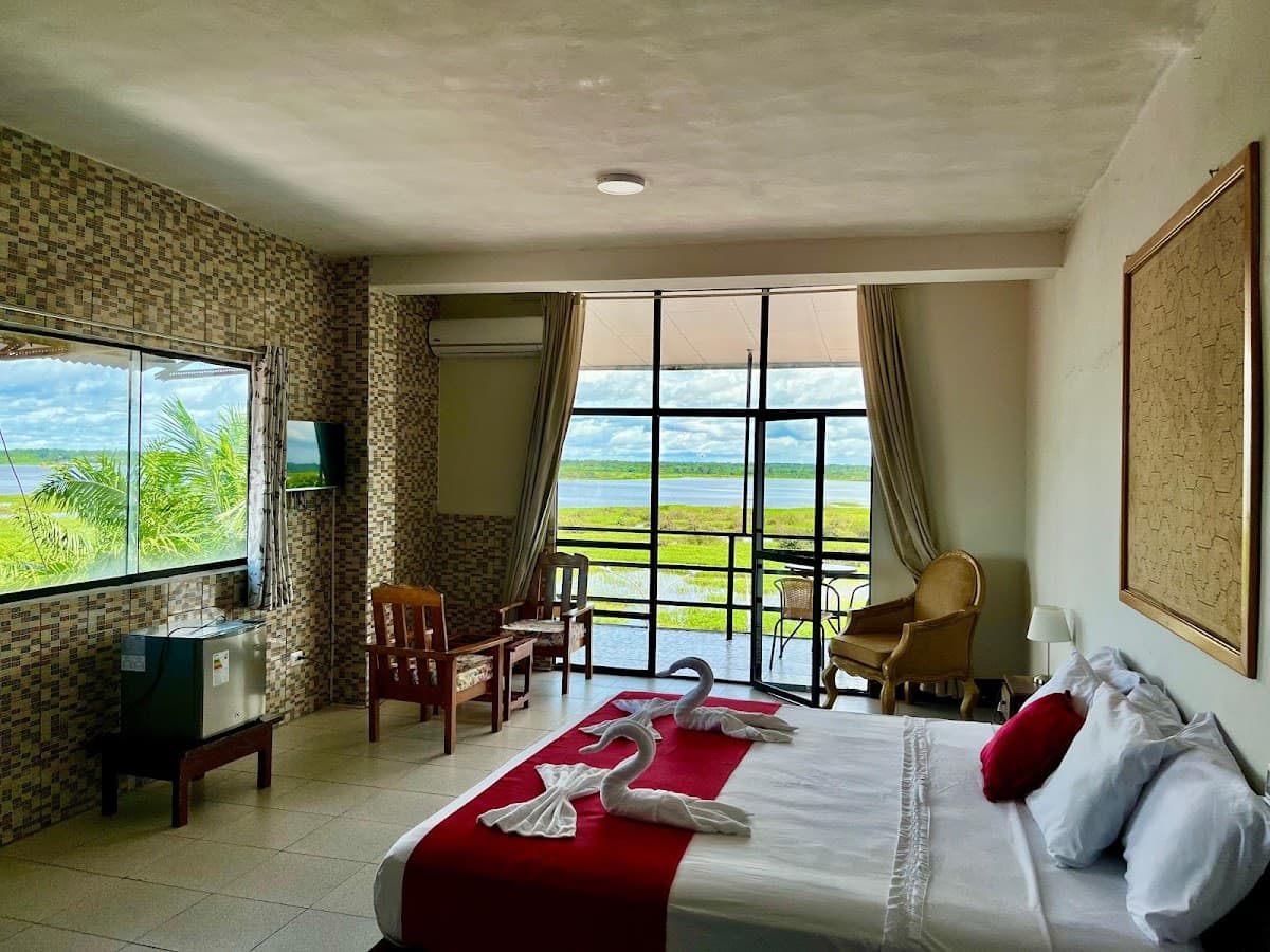 La Posada del Cauchero Hotel Iquitos