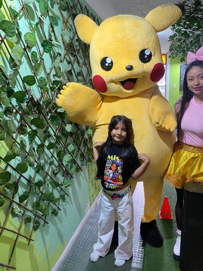 KIDS LAND AREQUIPA — foto