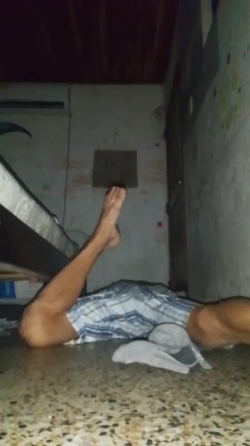 DISCOTEK BARUDA INTERNATIONAL — foto
