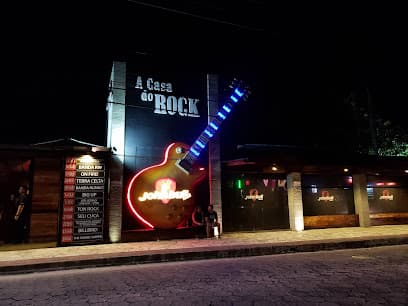 John Bull Floripa — foto