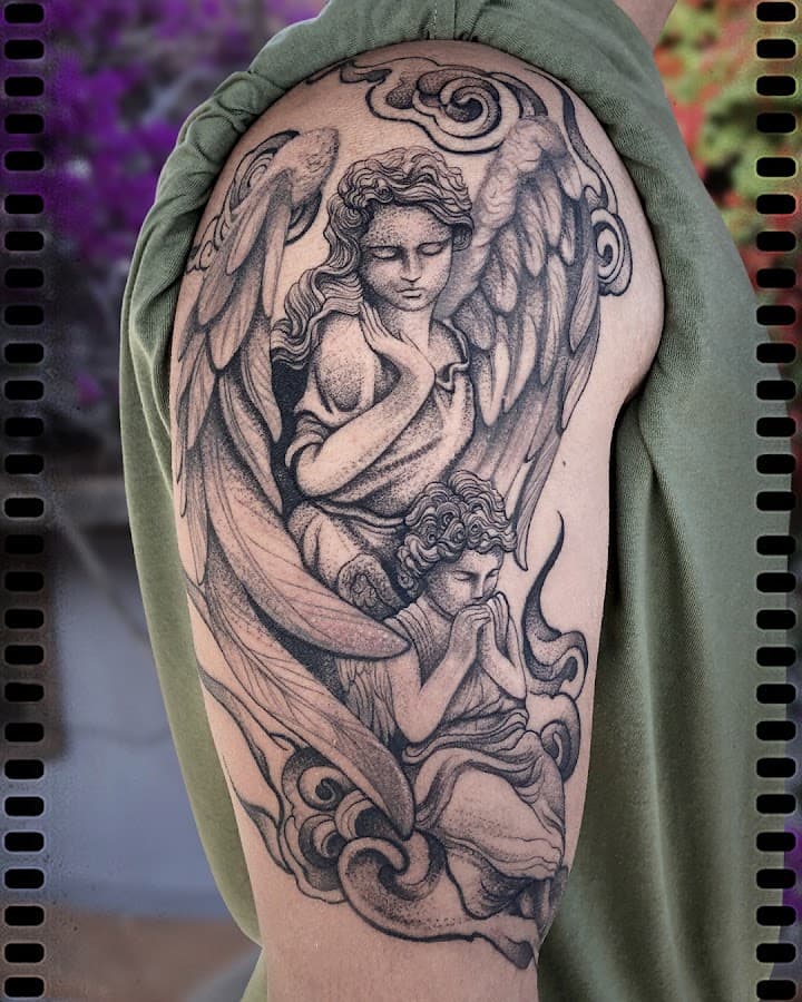 Zulk Tattoo Studios — foto