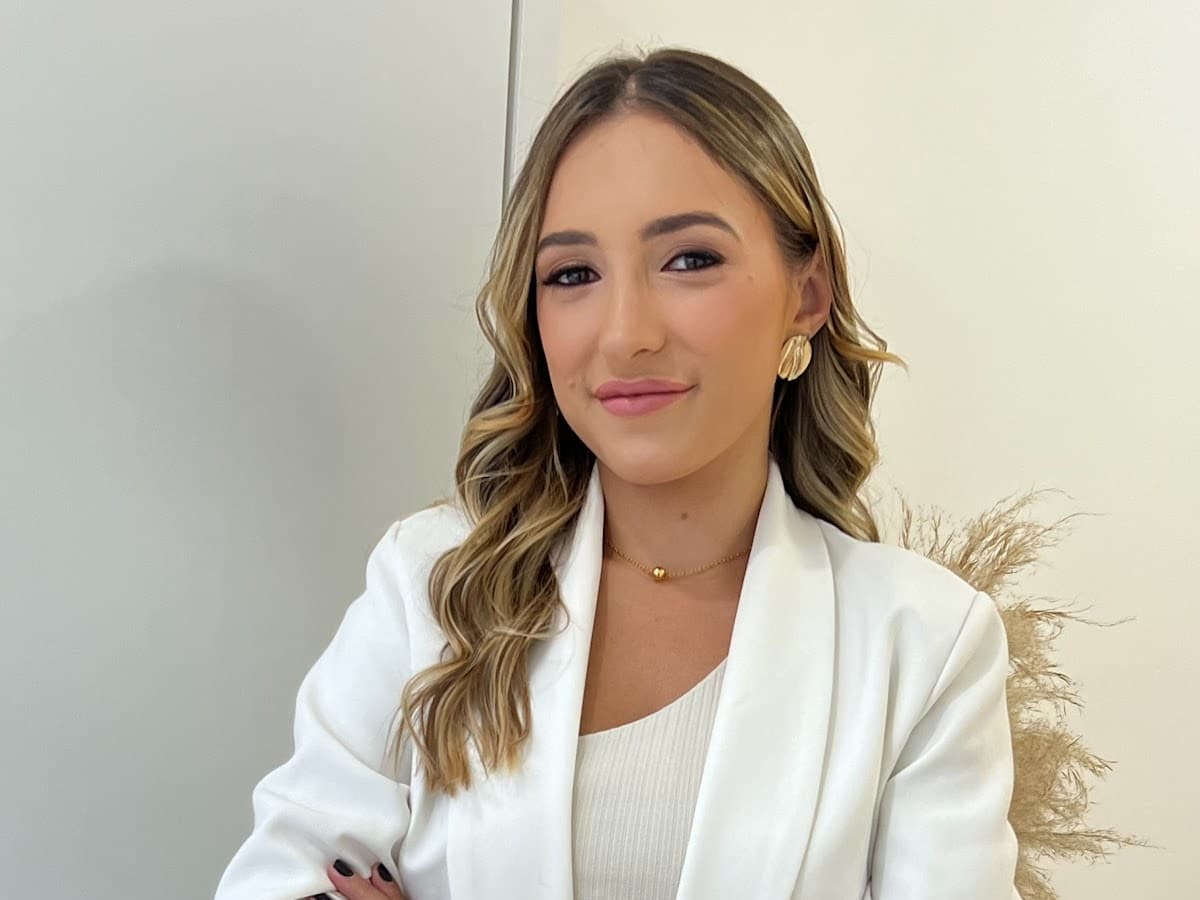 Luciane Reimann - Nutrição e Terapias Corporais — foto