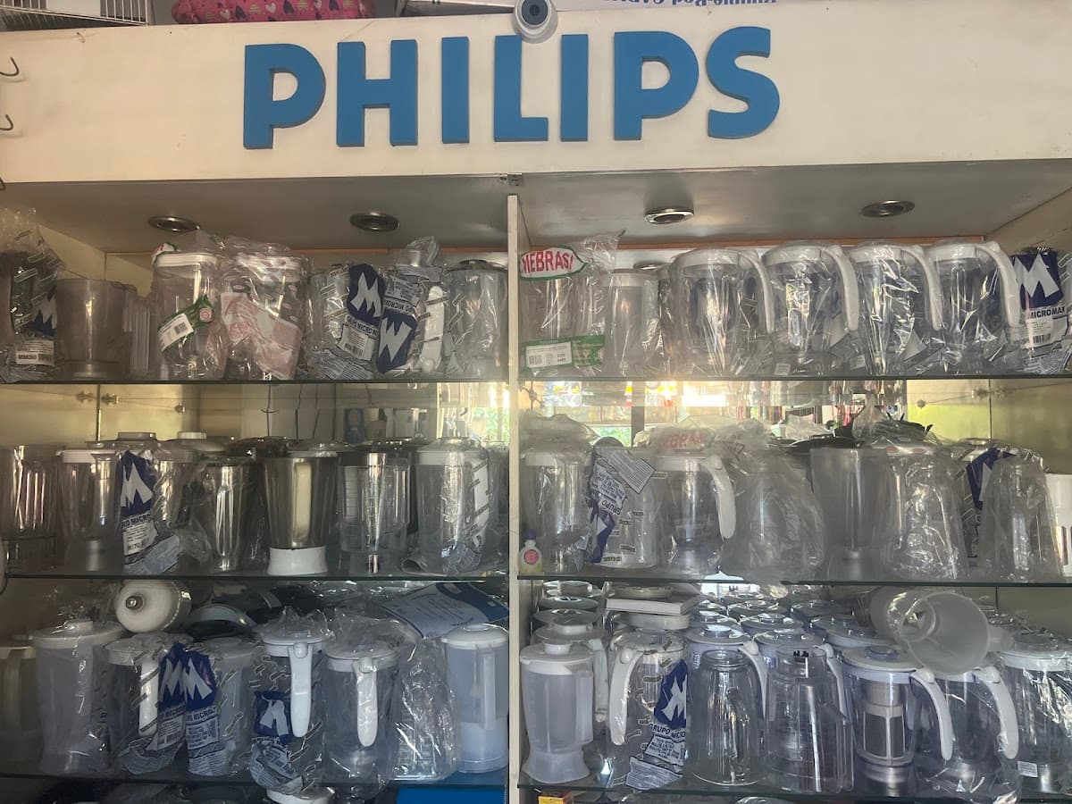 Repuestos de licuadora JCH — foto