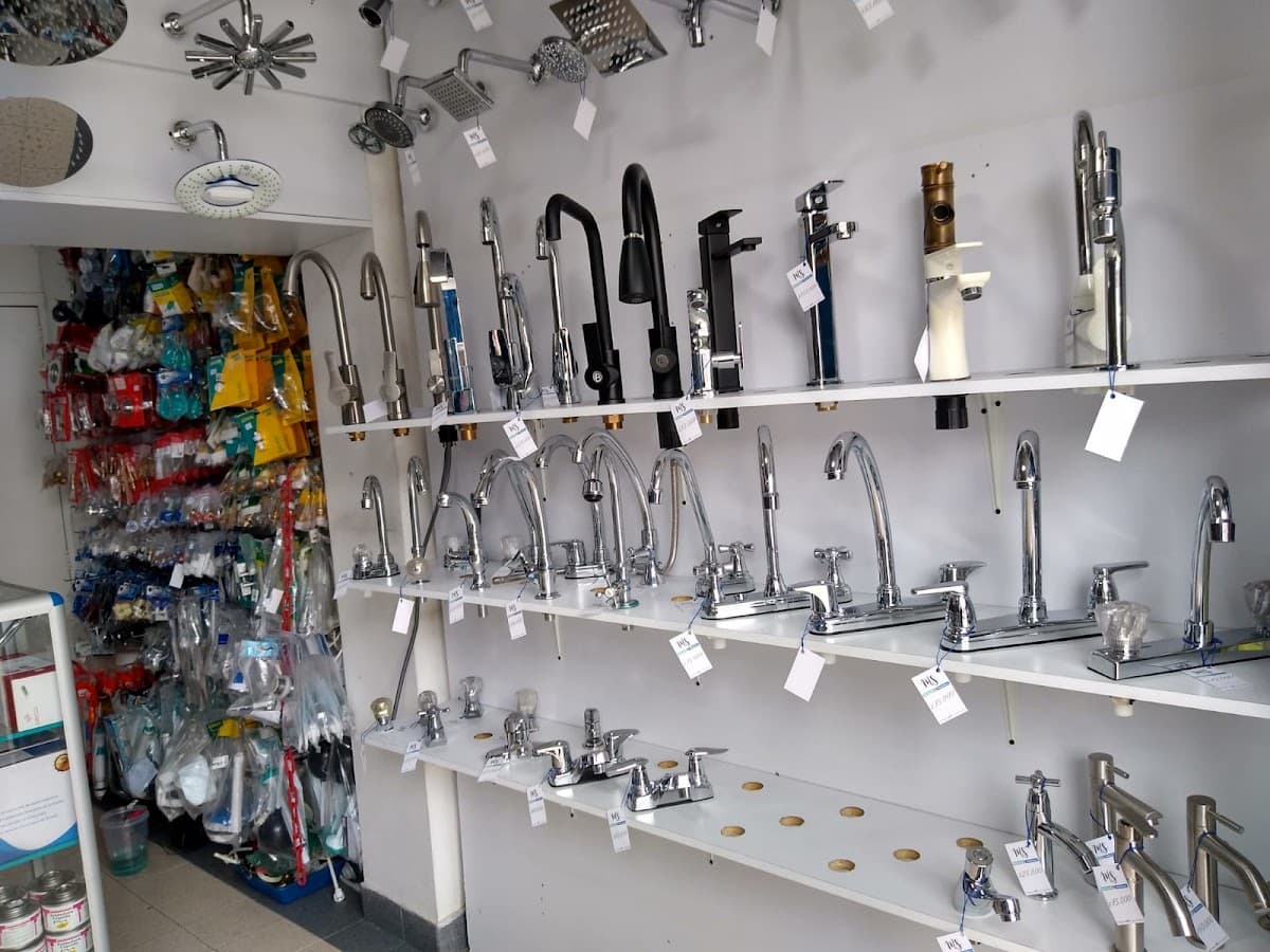 A PLOMEROS Y ELECTRICISTAS TECNISERVICIOS
