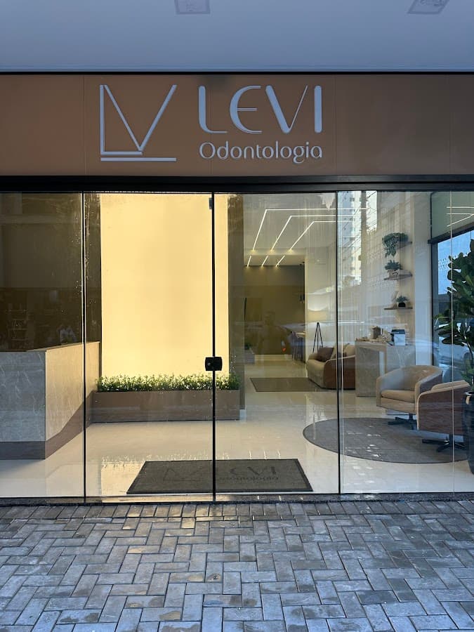 Levi Odontologia