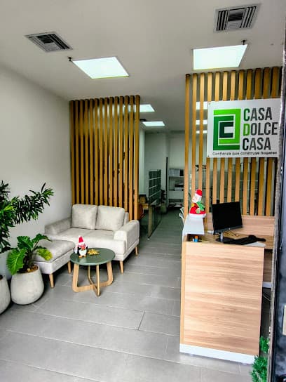 Casa Dolce Casa Inmobiliaria — foto