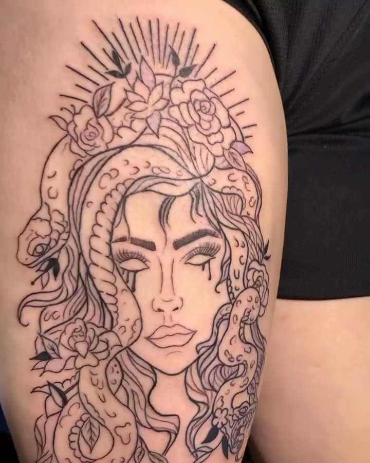 Ink Different Tattoos — foto