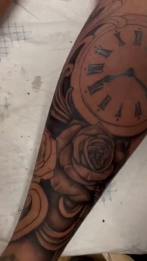 Ink Different Tattoos — foto