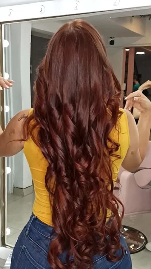 vanidosas popayan — foto