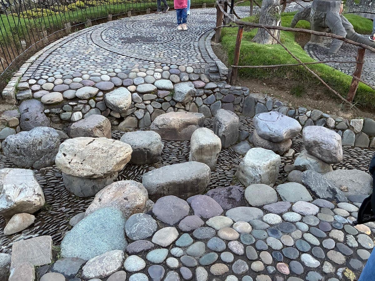Parque de la Identidad Wanka — foto