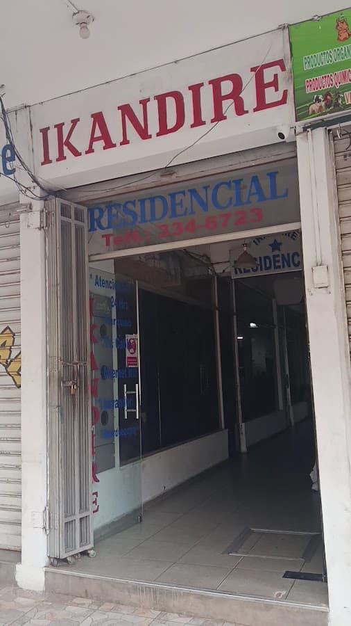 Residencial Ikandire II