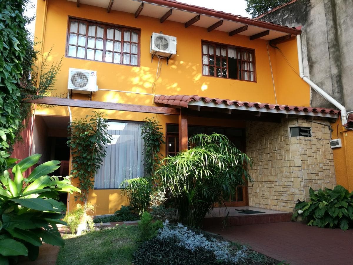 Residencial Ikandire II — foto