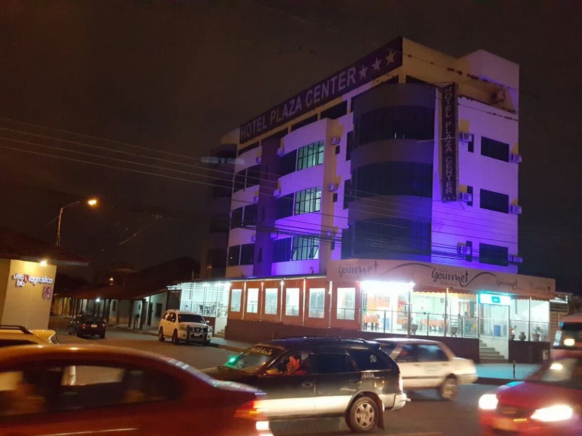 Residencial Ikandire II — foto