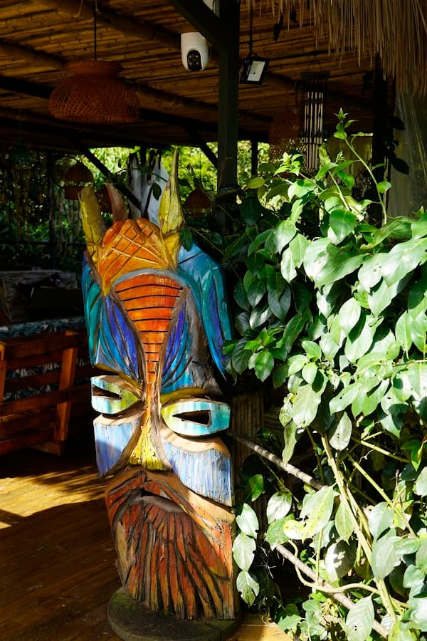 Ancestral Glamping