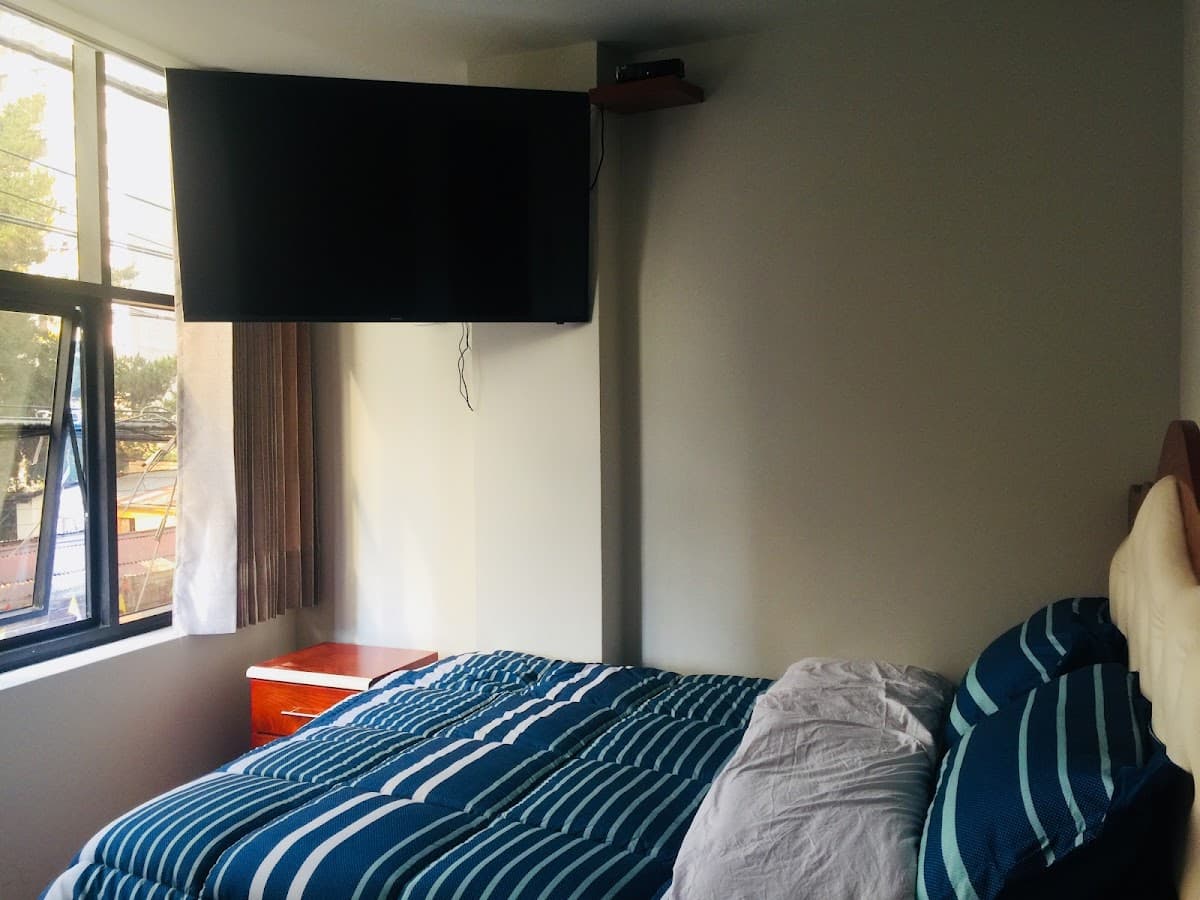 A Hope Suite Hotel — foto