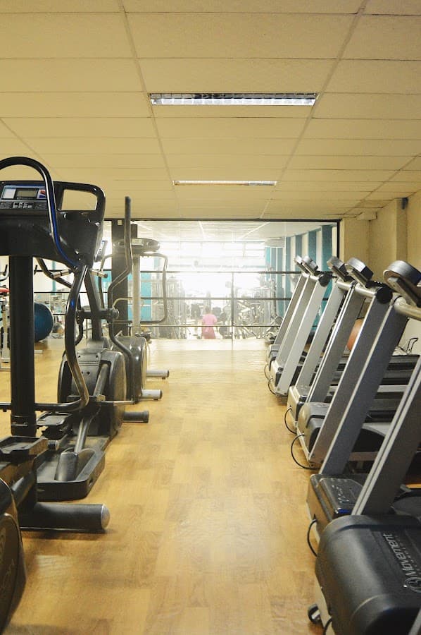 Academia Energym