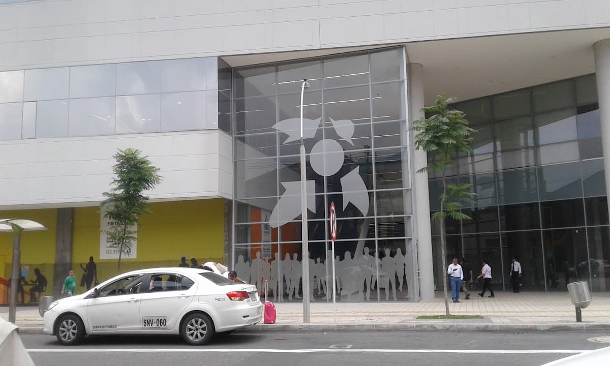 Divertronica