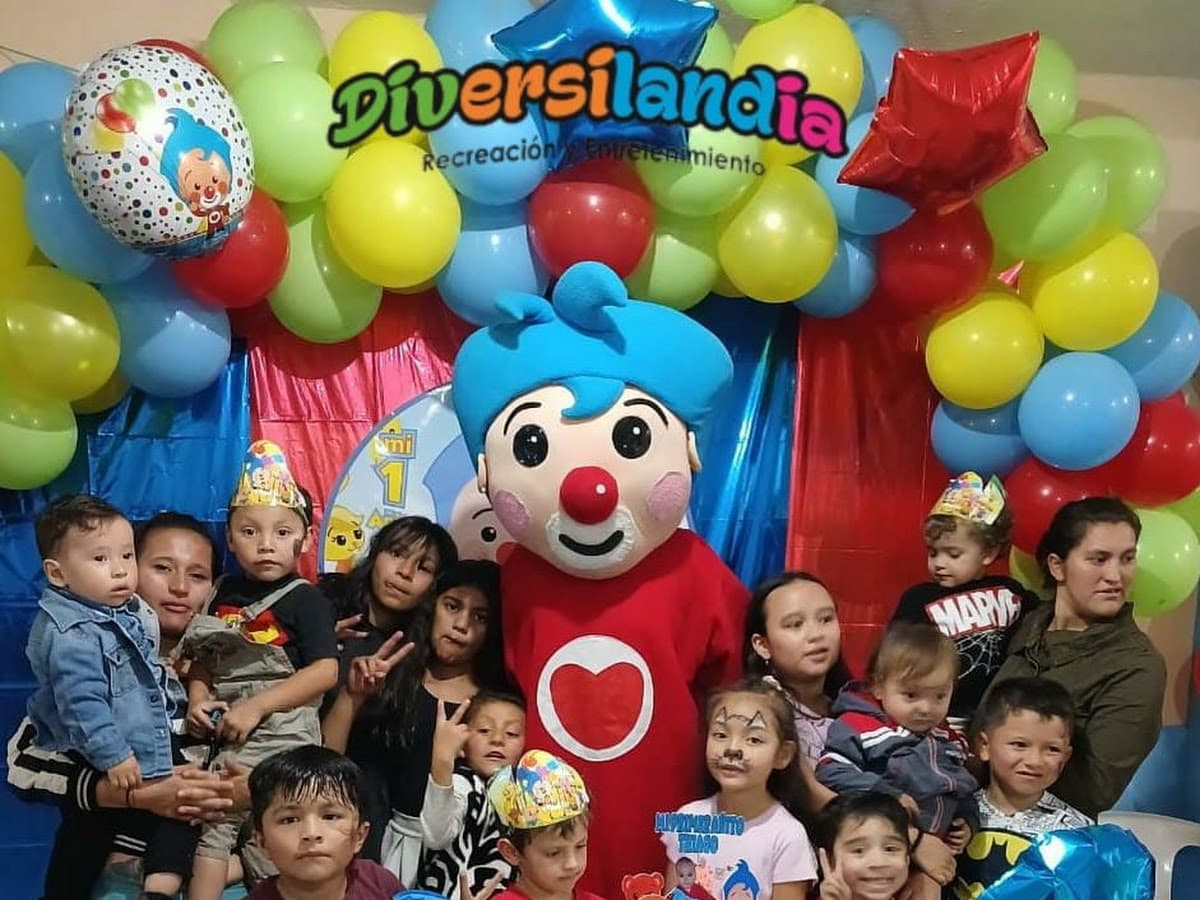 Divertronica — foto