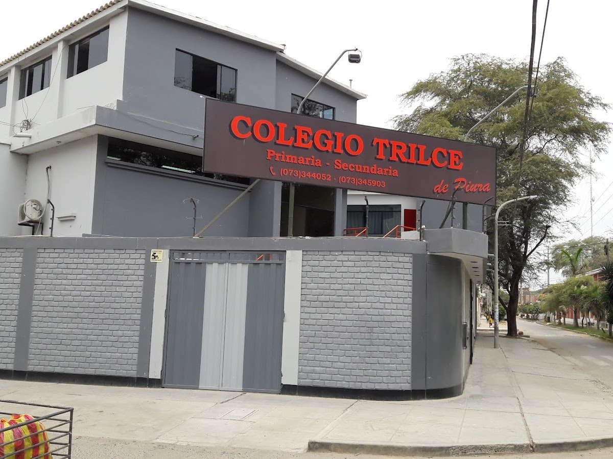 Colegio Trilce Piura