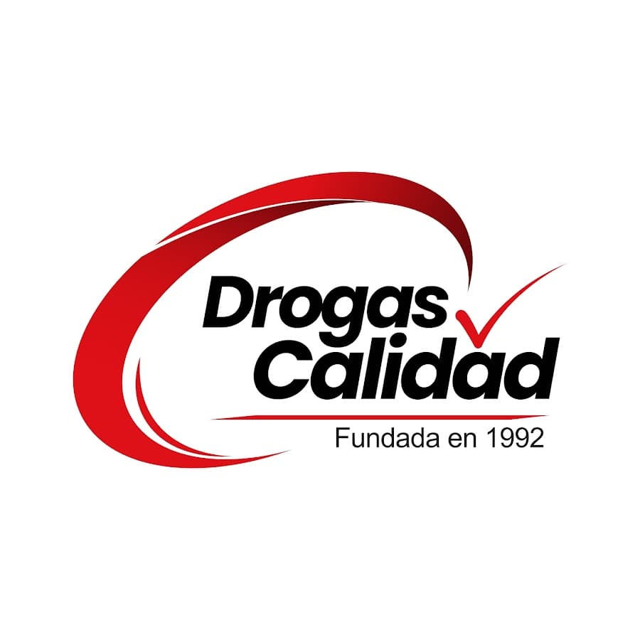 Drogas Calidad — foto