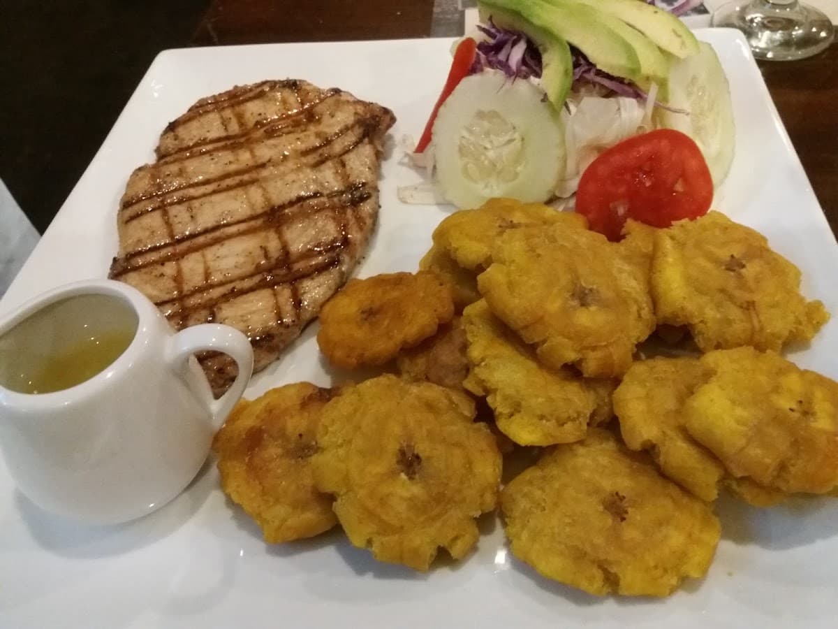 Al Palo y la Parrilla — foto