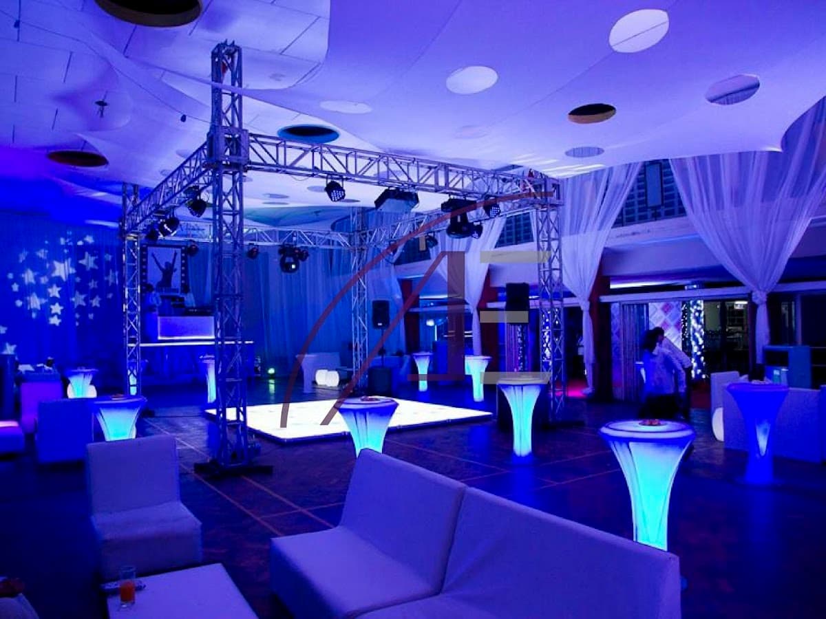 Empresa de eventos en Quito Ecuador Mermeventos — foto