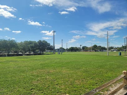 Croissant Park