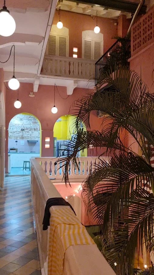 Casa Movida — foto